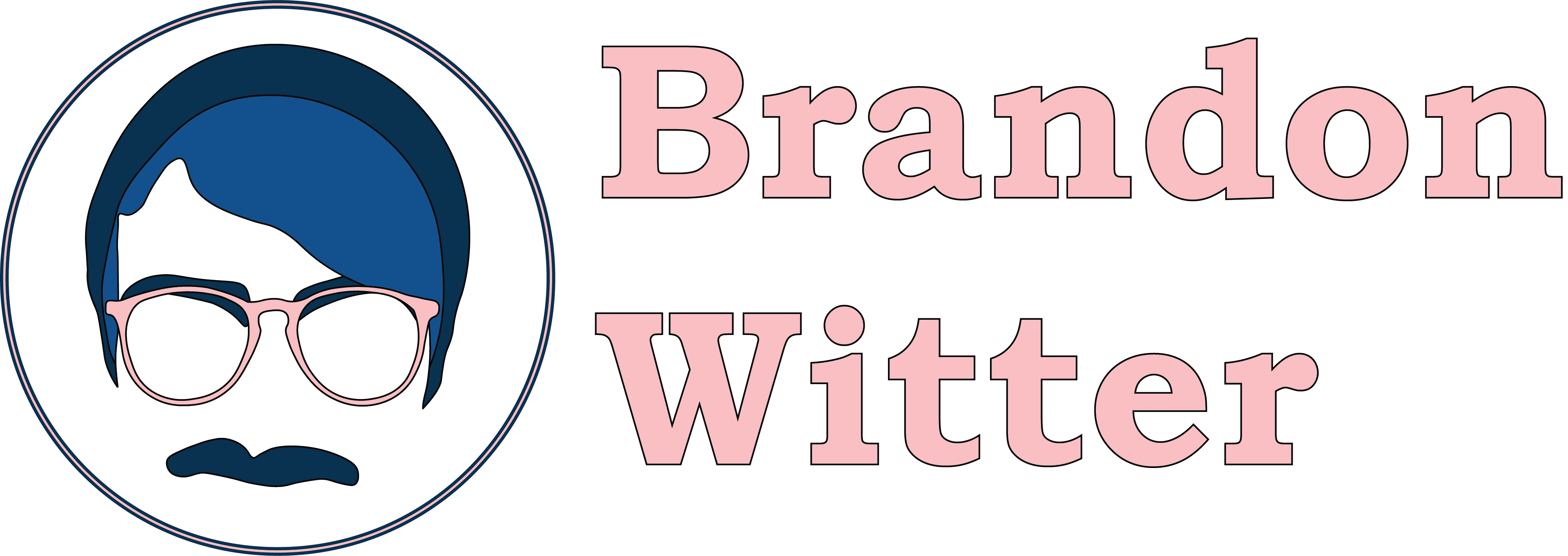 Brandon Witter Logo